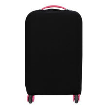 Load image into Gallery viewer, Solid color Travel suitcase dust cover  Luggage Protective Cover  For 18-30 inch  Trolley case dust cover Travel Accessories
